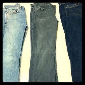 Rag and Bone Jeans